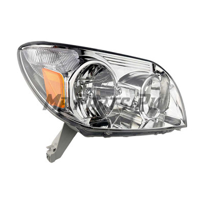 Toyota Surf 2003 - 2005 Headlight | MrParts.Pk
