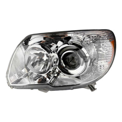 TOYOTA SURF 2006 - 2009 HEAD LAMP