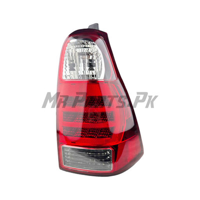 Toyota Surf 2006 - 2009 Rear Light | MrParts.Pk