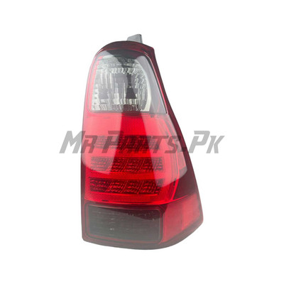 Toyota Surf 2006 - 2009 Performance Rear Light | MrParts.Pk