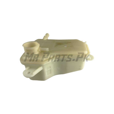 Honda Civic 2016 - 2021 X Radiator Bottle | MrParts.Pk