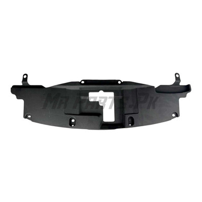 Toyota Hilux 2015 - 2020 Revo / Rocco Radiator Cover | MrParts.Pk