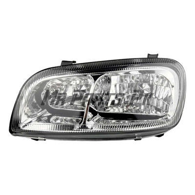 Toyota Rav4 1998 - 2000 Headlight | MrParts.Pk