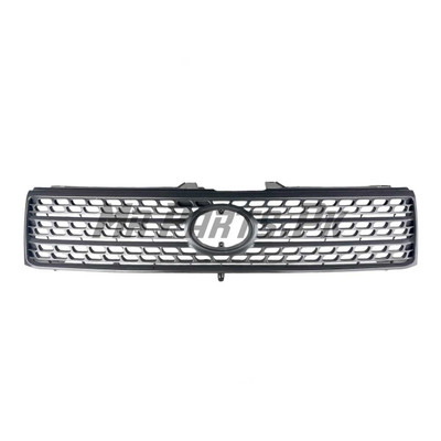 TOYOTA PROBOX 2002 - 2013 GRILLE TOYOTA PROBOX 2002 - 2013 GRILLE