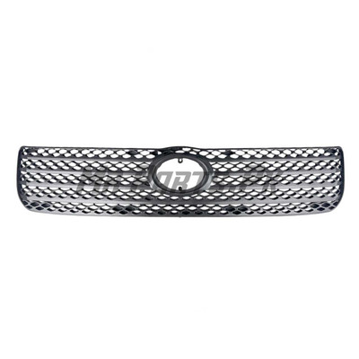 TOYOTA SUCCEED 2002 - 2013 GRILLE TOYOTA SUCCEED 2002 - 2013 GRILLE