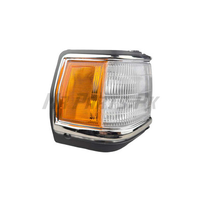 TOYOTA CRESSIDA 1987 - 1988 CORNER LAMP TOYOTA CRESSIDA 1987 - 1988 CORNER LAMP