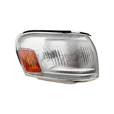 TOYOTA CRESSIDA 1989 -1990 CORNER LAMP TOYOTA CRESSIDA 1989 -1990 CORNER LAMP
