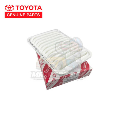 Toyota Allion / Corolla / Corolla Axio / Premio / Vitz Toyota Genuine Air Filter | MrParts.Pk
