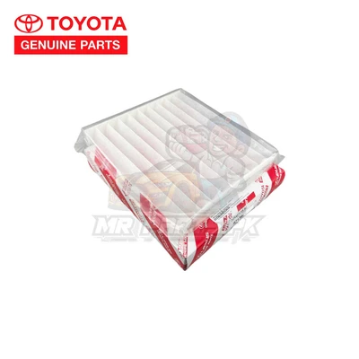 Toyota Belta / Corolla / Fortuner / Hilux Toyota Genuine Cabin Filter | MrParts.Pk