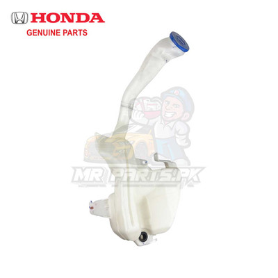 HONDA CIVIC 2013 - 2015 REBIRTH HONDA GENUINE WIPER BOTTLE HONDA CIVIC 2013 - 2015 REBIRTH HONDA GENUINE WIPER BOTTLE