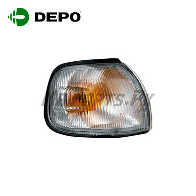 NISSAN SUNNY 1992 - 1993 DEPO CORNER LAMP
