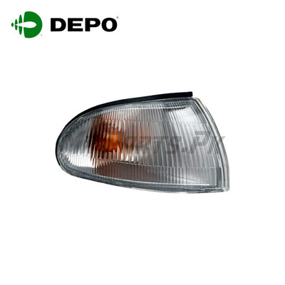 Mitsubishi Lancer 1992 - 1995 DEPO Corner Light | MrParts.Pk