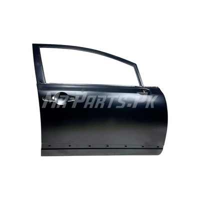HONDA CIVIC 2007 - 2012 REBORN FRONT DOOR HONDA CIVIC 2007 - 2012 REBORN FRONT DOOR