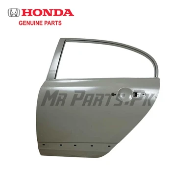 Honda Civic 2007 - 2012 Reborn Honda Genuine Rear Door | MrParts.Pk