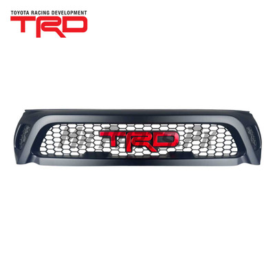 TOYOTA HILUX 2015 - 2020 REVO TRD PERFORMANCE GRILLE