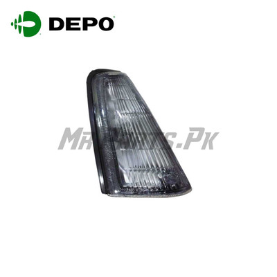 Suzuki Khyber 1989 - 2000 DEPO Corner Light | MrParts.Pk