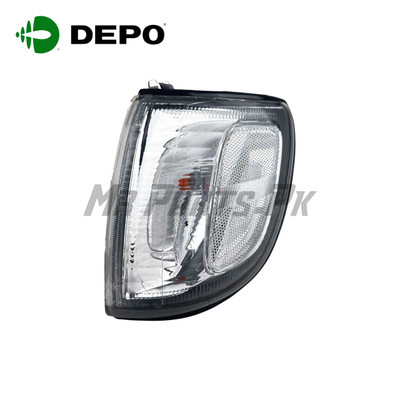 TOYOTA SURF 2000 - 2002 PERFORMANCE CORNER LAMP