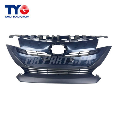Toyota Prius 2016 - 2022 PHV TYG Grille | MrParts.Pk