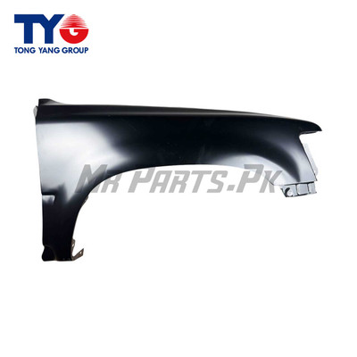 TOYOTA HILUX 1989 - 1996 TYG FRONT FENDER TOYOTA HILUX 1989 - 1996 TYG FRONT FENDER