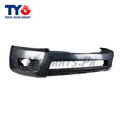 Toyota Surf 2006 - 2009 TYG Front Bumper | MrParts.Pk