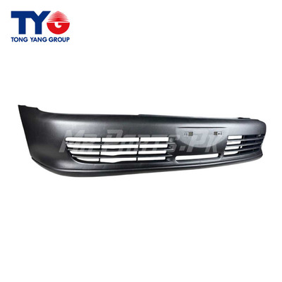 Mitsubishi Lancer 1992 - 1995 TYG Front Bumper | MrParts.Pk