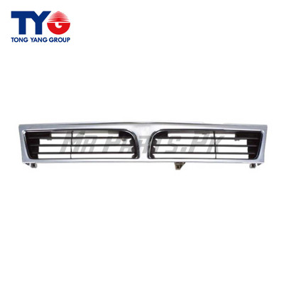 Mitsubishi Lancer 1998 - 1999 TYG Grille | MrParts.Pk