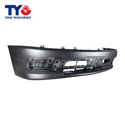 MITSUBISHI LANCER 1998 - 1999 TYG FRONT BUMPER MITSUBISHI LANCER 1998 - 1999 TYG FRONT BUMPER