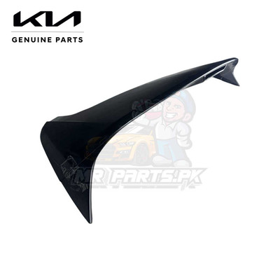 KIA SPORTAGE 2019 - 2024 KIA GENUINE ROOF SPOILER KIA SPORTAGE 2019 - 2024 KIA GENUINE ROOF SPOILER