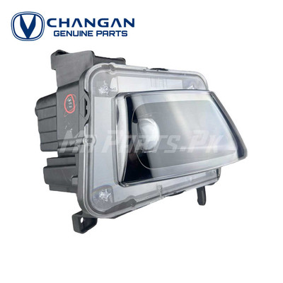 Changan Oshan X7 2022 - 2026 Changan Genuine Headlight | MrParts.Pk