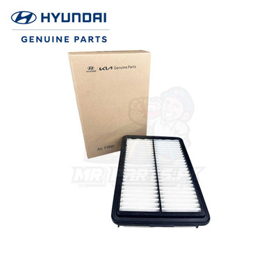 Hyundai Elantra 2021 - 2026 Hyundai Genuine Air Filter | MrParts.Pk