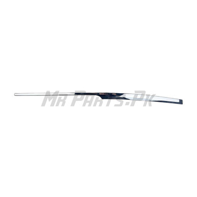 Kia Sportage 2019 - 2024 Front Bumper Moulding | MrParts.Pk