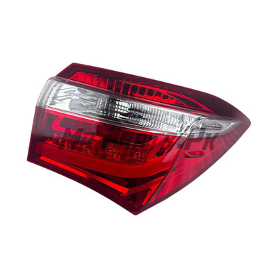 TOYOTA COROLLA 2015 - 2017 REAR LAMP