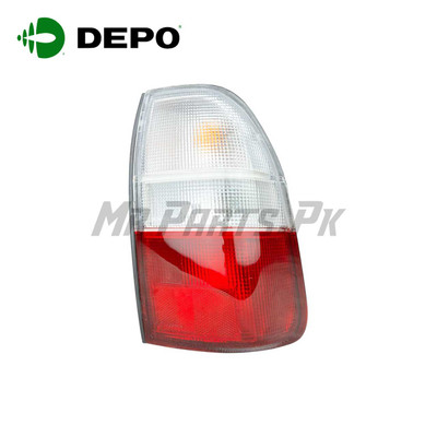 MITSUBISHI L200 2002 - 2005 DEPO REAR LAMP MITSUBISHI L200 2002 - 2005 DEPO REAR LAMP