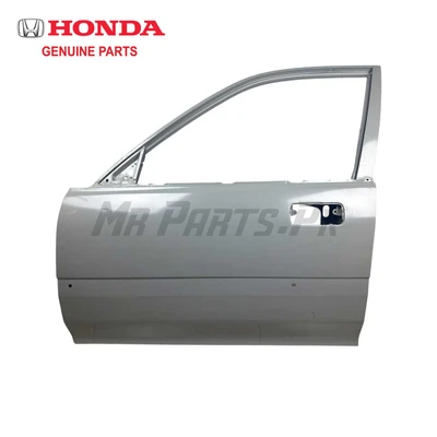 Honda City 1996 - 2002 Honda Genuine Front Door | MrParts.Pk