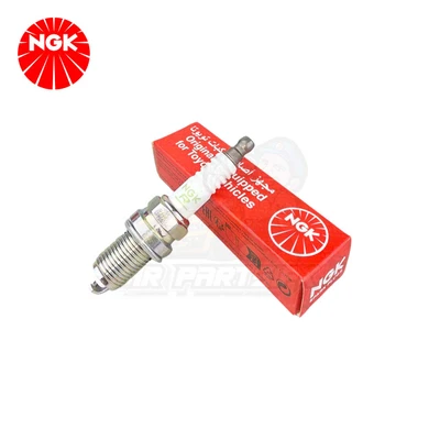 Honda City / Civic / Hyundai Santro / Mitsubishi Lancer / Nissan Sunny / Suzuki APV / Baleno / Cultus / Liana / Swift / Toyota Belta / Corolla / Vitz NGK Spark Plug | MrParts.Pk