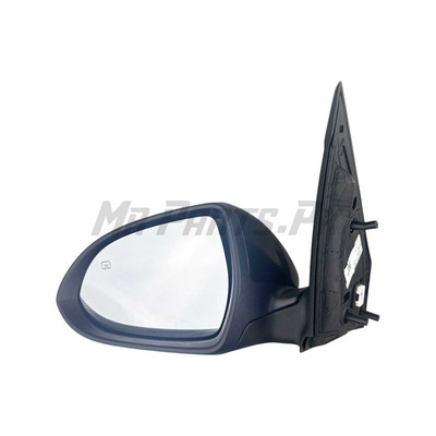 Changan Alsvin 2021 - 2026 Side Mirror Assembly | MrParts.Pk