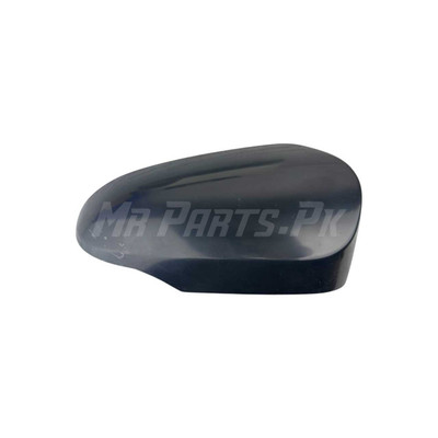TOYOTA VITZ 2011 - 2019 SIDE MIRROR COVER TOYOTA VITZ 2011 - 2019 SIDE MIRROR COVER