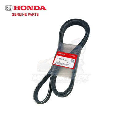 HONDA CIVIC REBIRTH / X HONDA GENUINE FAN BELT