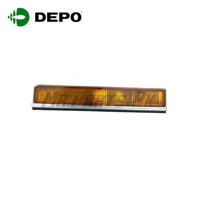 TOYOTA CORONA 1986 - 1987 DEPO HEAD LAMP MOULDING