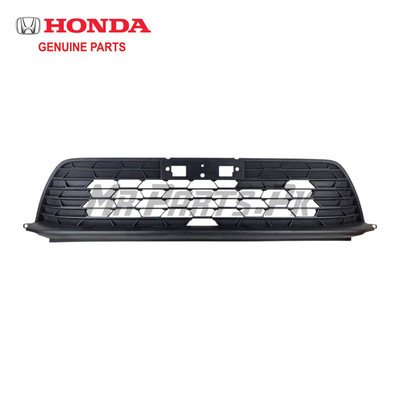 Honda Civic 2022 - 2025 Honda Genuine Front Bumper Grille | MrParts.Pk
