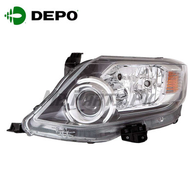 Toyota Fortuner 2012 - 2016 DEPO Headlight | MrParts.Pk