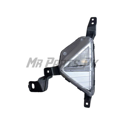 HYUNDAI ELANTRA 2021 - 2024 FRONT BUMPER LAMP HYUNDAI ELANTRA 2021 - 2024 FRONT BUMPER LAMP