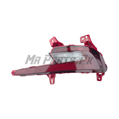 HYUNDAI ELANTRA 2021 - 2024 REFLECTOR HYUNDAI ELANTRA 2021 - 2024 REFLECTOR