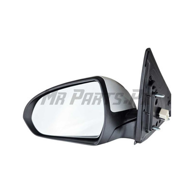 HYUNDAI ELANTRA 2021 - 2024 SIDE MIRROR ASSEMBLY HYUNDAI ELANTRA 2021 - 2024 SIDE MIRROR ASSEMBLY