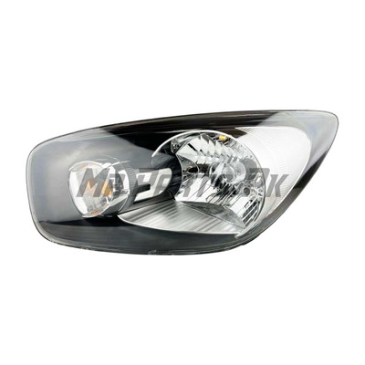 KIA PICANTO 2019 ~ HEAD LAMP KIA PICANTO 2019 ~ HEAD LAMP