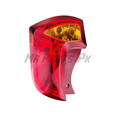 KIA PICANTO 2019 ~ REAR LAMP KIA PICANTO 2019 ~ REAR LAMP