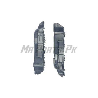 Hyundai Elantra 2021 - 2026 Front Bumper Spacer | MrParts.Pk