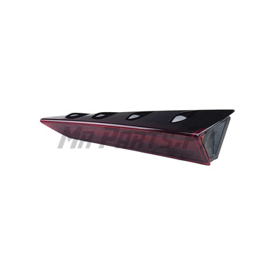 HYUNDAI SONATA 2021 ~ TRUNK LID LAMP HYUNDAI SONATA 2021 ~ TRUNK LID LAMP