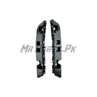 MG HS 2020 - 2024 Front Bumper Spacer | MrParts.Pk