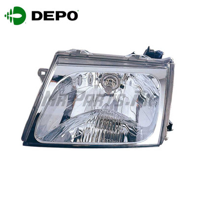Toyota Hilux 2001 - 2004 DEPO Headlight | MrParts.Pk